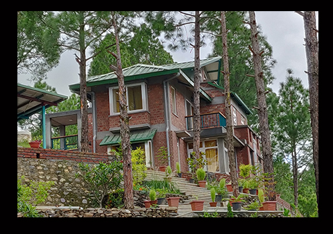 RESORT PROJECTS Azalea Resort